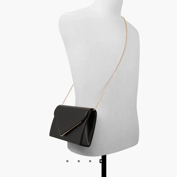 Call It Spring Qweenbee clutch - Picture 11 of 11